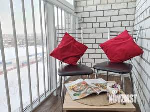 2-к квартира, посуточно, 68м2, 7/14 этаж