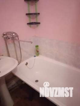 1-к квартира, посуточно, 48м2, 7/10 этаж