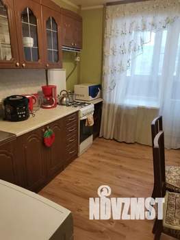 1-к квартира, посуточно, 41м2, 3/10 этаж