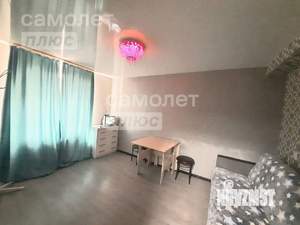 2-к квартира, на длительный срок, 28м2, 3/5 этаж