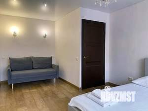 1-к квартира, посуточно, 40м2, 3/5 этаж