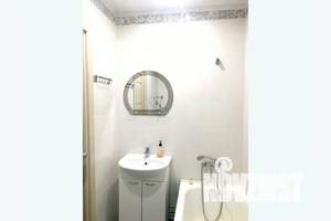 1-к квартира, посуточно, 35м2, 1/10 этаж