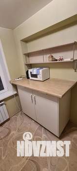 2-к квартира, посуточно, 44м2, 2/5 этаж