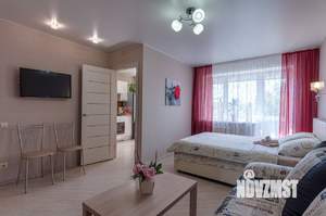 1-к квартира, на длительный срок, 30м2, 4/5 этаж