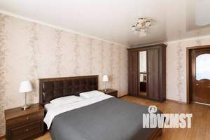 2-к квартира, посуточно, 65м2, 1/1 этаж