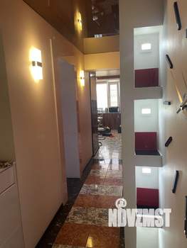 4-к квартира, на длительный срок, 140м2, 3/5 этаж