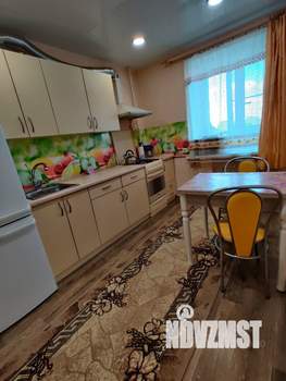 1-к квартира, на длительный срок, 34м2, 8/9 этаж