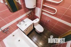 1-к квартира, посуточно, 37м2, 2/5 этаж