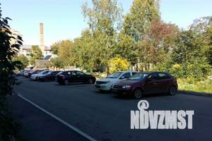 1-к квартира, посуточно, 30м2, 2/5 этаж