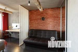 2-к квартира, посуточно, 53м2, 12/12 этаж