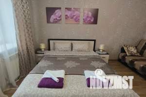 1-к квартира, посуточно, 37м2, 5/10 этаж