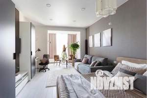 2-к квартира, посуточно, 67м2, 3/5 этаж