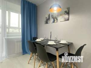 1-к квартира, посуточно, 30м2, 7/10 этаж