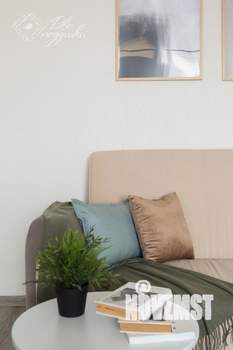 2-к квартира, посуточно, 68м2, 8/15 этаж