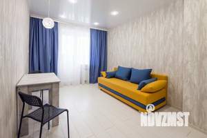 2-к квартира, посуточно, 37м2, 1/1 этаж