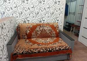 1-к квартира, на длительный срок, 30м2, 3/5 этаж