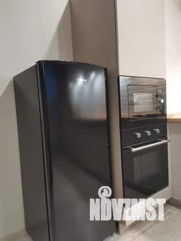 1-к квартира, посуточно, 33м2, 1/5 этаж