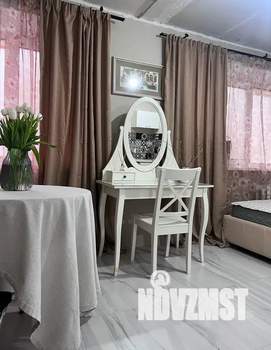 1-к квартира, посуточно, 24м2, 1/5 этаж