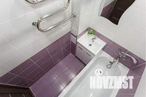 1-к квартира, посуточно, 34м2, 6/14 этаж