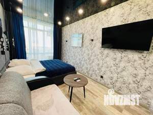 2-к квартира, посуточно, 62м2, 1/1 этаж