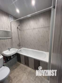 1-к квартира, на длительный срок, 36м2, 8/16 этаж