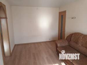 2-к квартира, посуточно, 44м2, 5/5 этаж