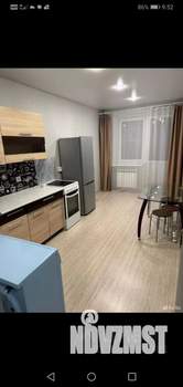 1-к квартира, на длительный срок, 37м2, 1/10 этаж