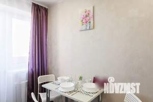 1-к квартира, посуточно, 36м2, 4/16 этаж
