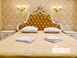 1-к квартира, посуточно, 42м2, 9/10 этаж