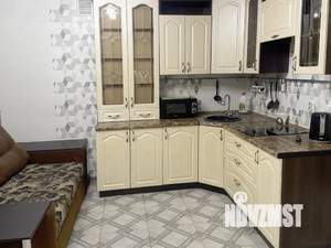 1-к квартира, посуточно, 30м2, 5/12 этаж