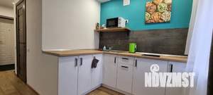 1-к квартира, посуточно, 32м2, 4/5 этаж