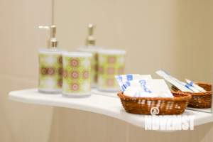 2-к квартира, посуточно, 50м2, 2/6 этаж