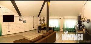 2-к квартира, посуточно, 80м2, 3/3 этаж