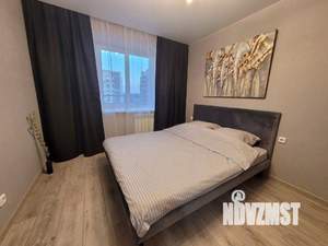 2-к квартира, посуточно, 37м2, 1/1 этаж