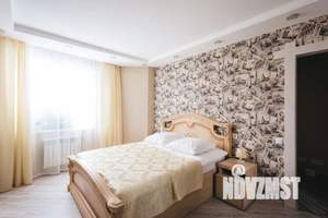 1-к квартира, посуточно, 34м2, 9/12 этаж