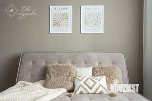 1-к квартира, посуточно, 36м2, 8/12 этаж