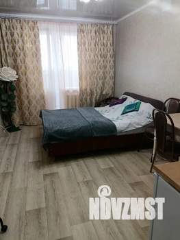 Студия квартира, посуточно, 21м2, 15/16 этаж