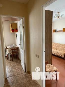 1-к квартира, посуточно, 30м2, 5/5 этаж