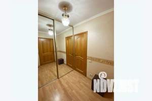 3-к квартира, посуточно, 84м2, 10/10 этаж