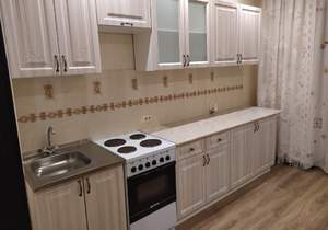 1-к квартира, на длительный срок, 44м2, 1/9 этаж