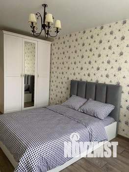 2-к квартира, посуточно, 45м2, 1/1 этаж