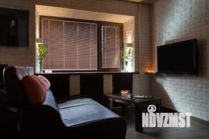 1-к квартира, посуточно, 31м2, 1/5 этаж