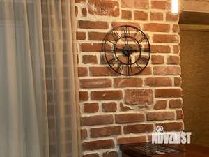 2-к квартира, посуточно, 45м2, 1/1 этаж