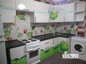 2-к квартира, на длительный срок, 48м2, 3/3 этаж