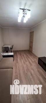 2-к квартира, посуточно, 44м2, 2/5 этаж