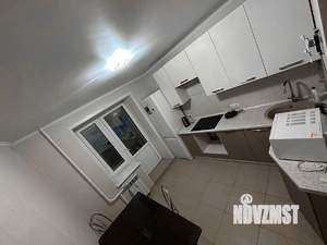 1-к квартира, на длительный срок, 40м2, 8/10 этаж