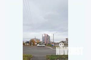 1-к квартира, посуточно, 30м2, 5/16 этаж