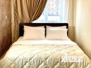 2-к квартира, посуточно, 45м2, 3/5 этаж