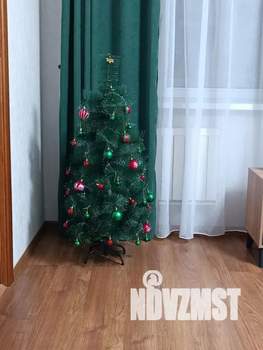 2-к квартира, посуточно, 77м2, 3/3 этаж