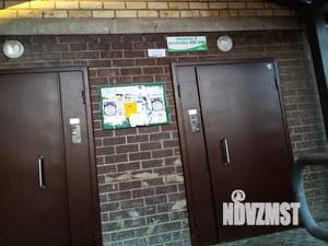 1-к квартира, посуточно, 34м2, 2/16 этаж